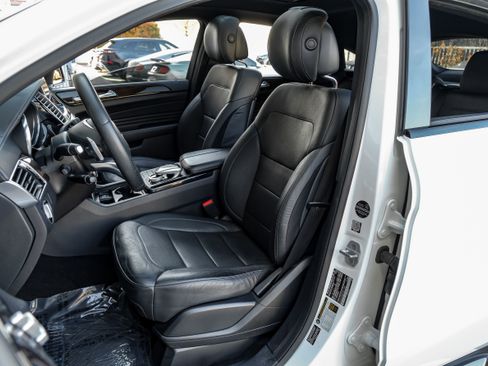 Used 2016 Mercedes-Benz GLE 450 GLE 450 AMG image 38