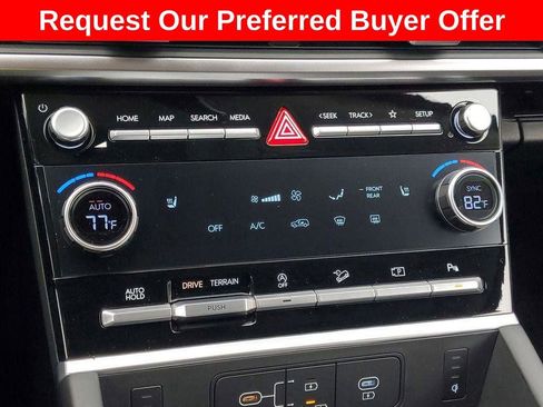 New 2026 Hyundai Santa Fe XRT image 25