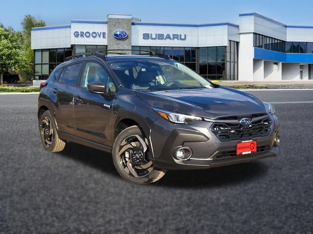 New 2026 Subaru Crosstrek 2.5i Limited AWD/4WD image 1