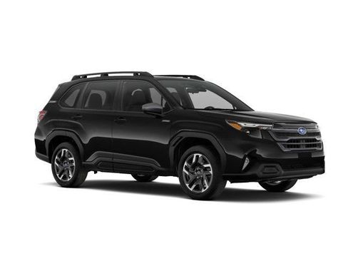 Used 2025 Subaru Forester Premium w/ Protection Package (1PH) AWD/4WD image 1