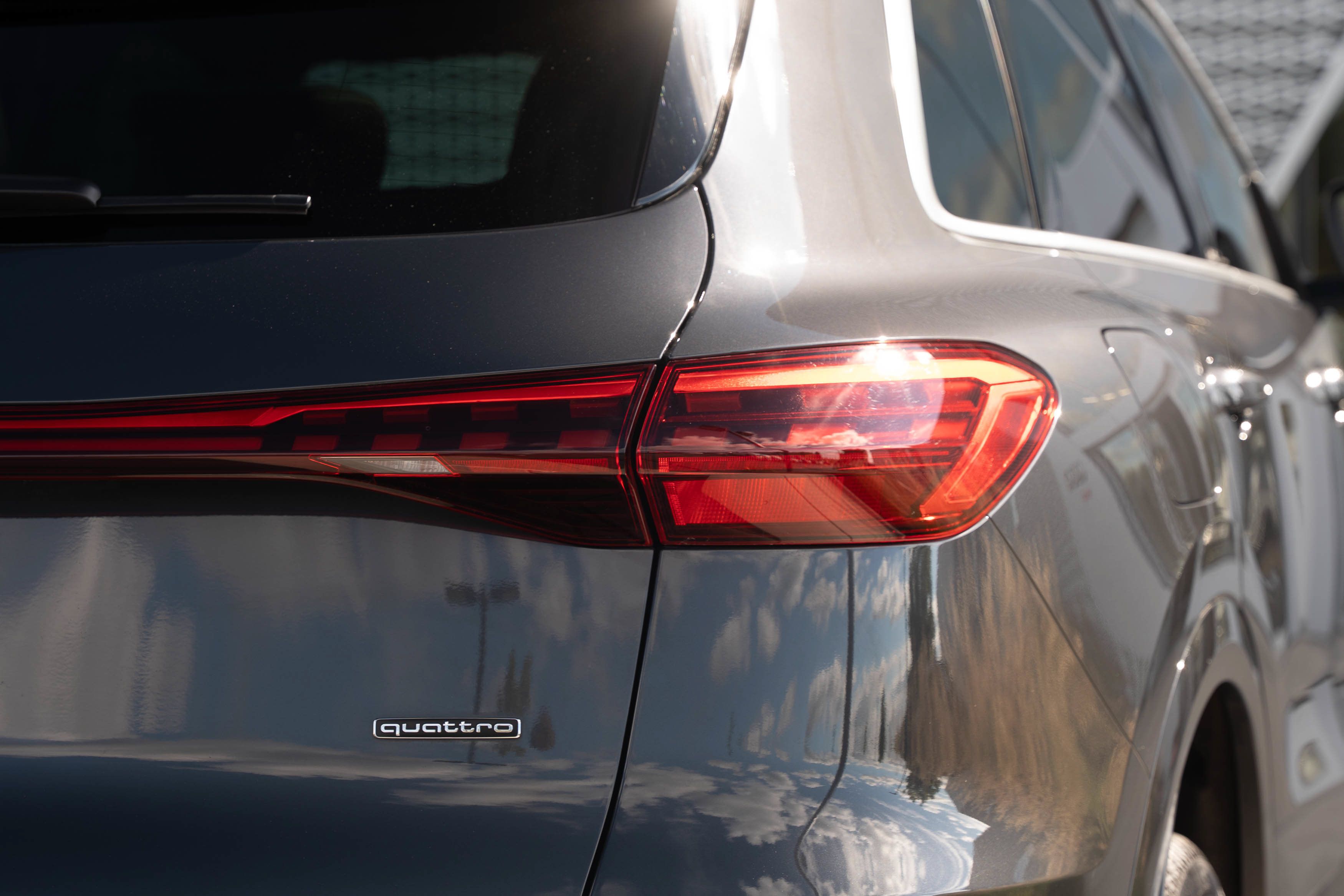 Certified 2025 Audi Q5 Premium w/ Premium Plus AWD/4WD image 26