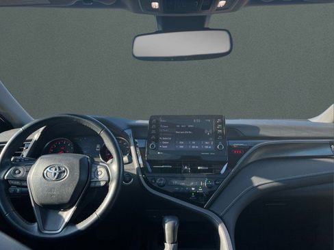 Used 2024 Toyota Camry XSE image 21