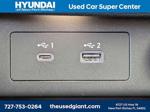 Used 2022 Nissan Rogue SV AWD/4WD image 25