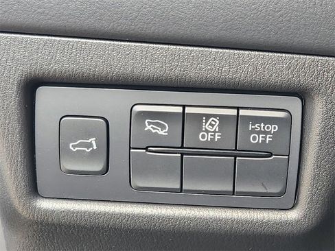 New 2025 MAZDA CX-5 AWD 2.5 S w/ Preferred Package image 16