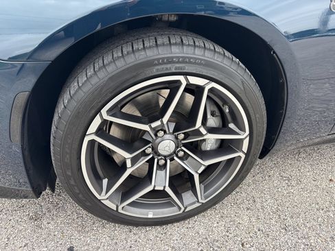 Used 2026 Dodge Charger Scat Pack AWD/4WD image 34