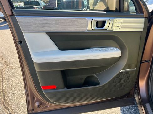 Used 2024 Hyundai Santa Fe Calligraphy image 10