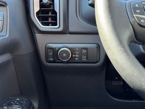 Used 2024 Ford Bronco Sport Big Bend w/ Convenience Package image 33