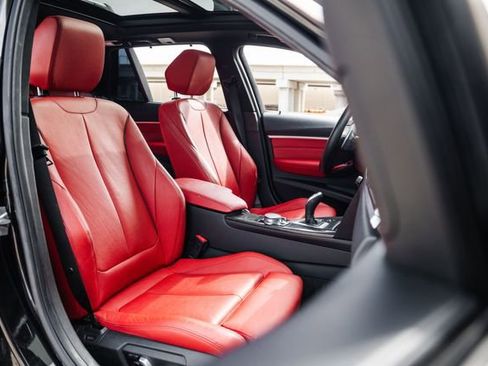 Used 2017 BMW 330i xDrive Wagon image 72