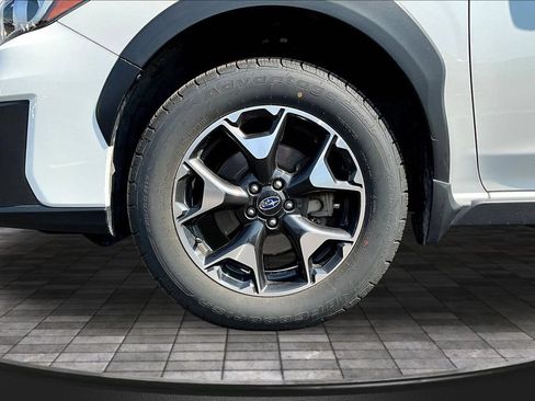 Used 2019 Subaru Crosstrek 2.0i Premium AWD/4WD image 30