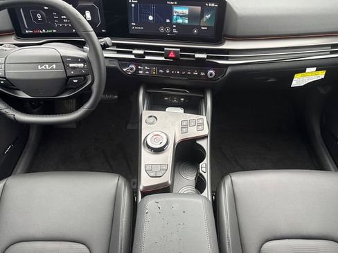 New 2026 Kia Sportage SX Prestige AWD/4WD image 16