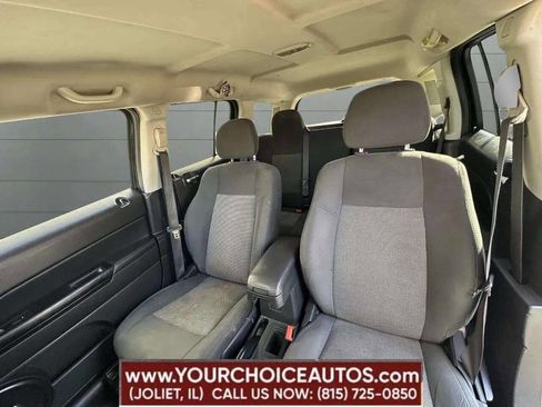 Used 2016 Jeep Patriot Sport w/ Power Value Group image 24