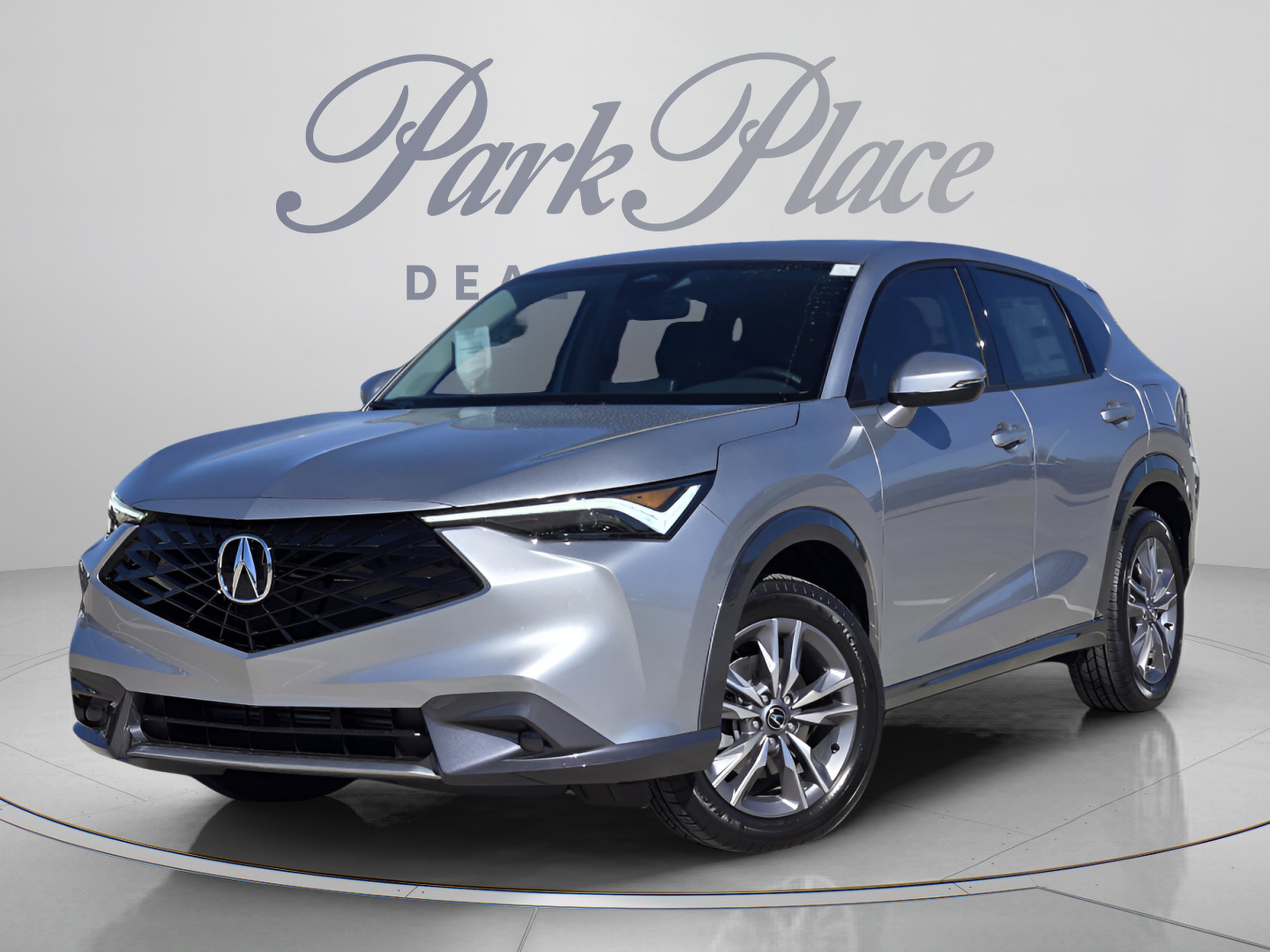 Used 2026 Acura ADX AWD image 1