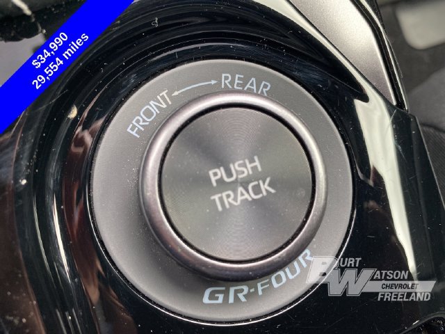 Used 2023 Toyota Corolla GR AWD/4WD image 35