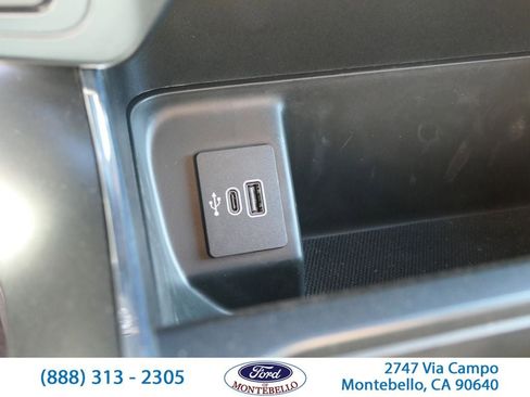 New 2025 Ford F150 STX w/ Equipment Group 200A image 24