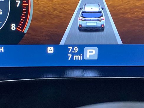 New 2026 Subaru Outback Wilderness image 19