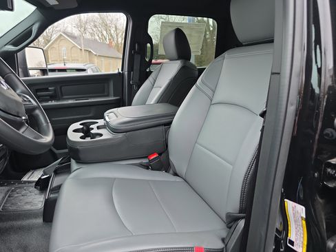 New 2026 RAM 5500 Tradesman image 4