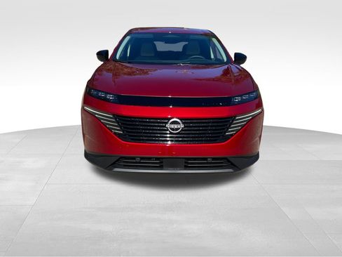 New 2026 Nissan Murano SV AWD/4WD image 9