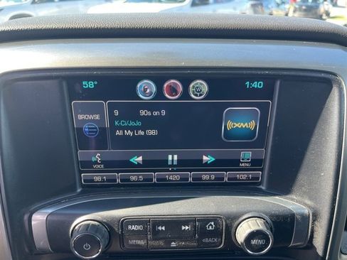 Used 2014 Chevrolet Silverado 1500 LT w/ All Star Edition image 16