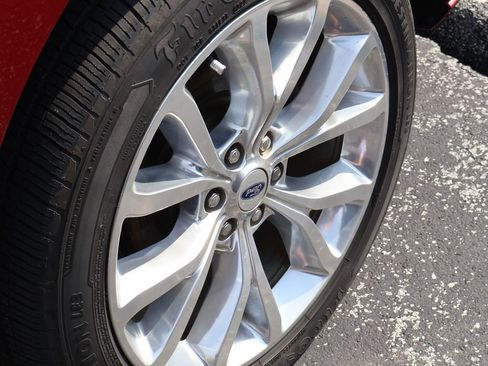 Used 2019 Ford Expedition Platinum AWD/4WD image 26