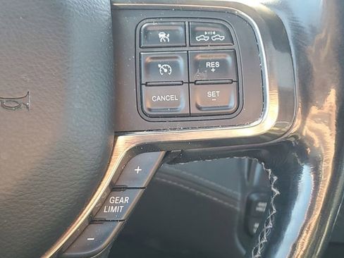 Used 2019 RAM 3500 Limited image 13