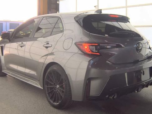 Used 2025 Toyota Corolla GR image 5