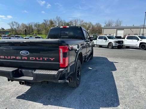 Used 2023 Ford F250 Lariat w/ Lariat Ultimate Package image 10