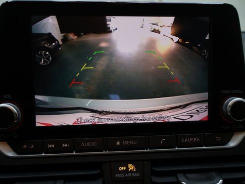 Used 2023 Nissan Altima 2.5 SV image 22