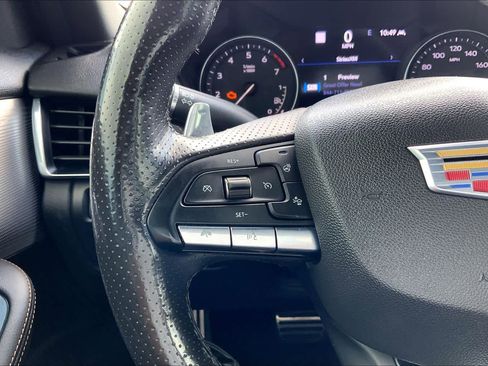 Used 2020 Cadillac CT5 Sport image 24