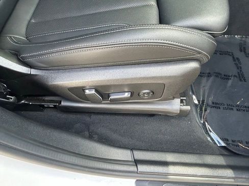 Used 2024 BMW X3 sDrive30i image 34