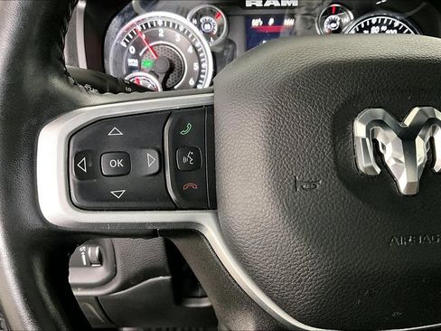 Used 2023 RAM 1500 Big Horn image 18