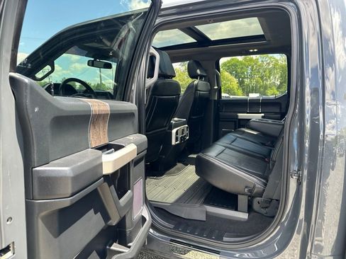 Used 2021 Ford F250 Lariat AWD/4WD image 43