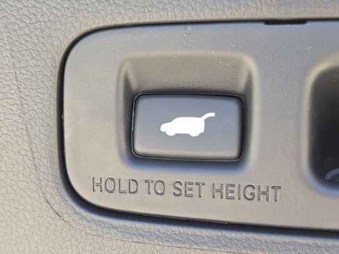 New 2026 Honda CR-V EX-L image 22