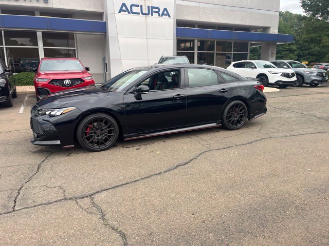 Used 2021 Toyota Avalon TRD FWD image 38
