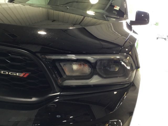 Used 2025 Dodge Durango GT AWD/4WD image 7