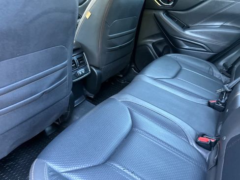 Used 2022 Subaru Forester Wilderness w/ Wilderness Package AWD/4WD image 4