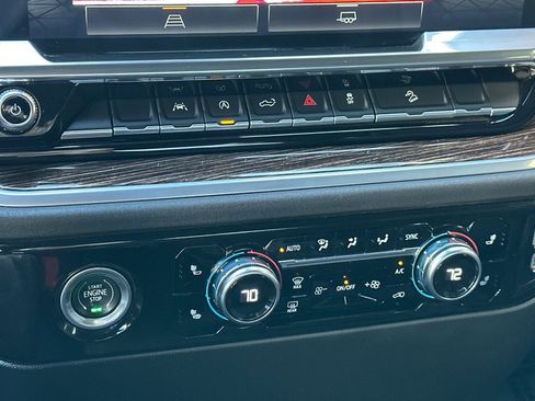 Certified 2022 GMC Sierra 1500 Elevation w/ X31 Off-Road Package image 26