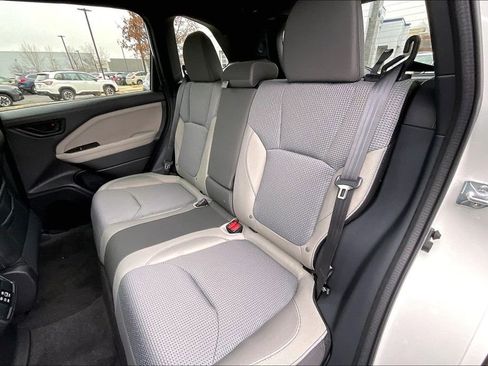 New 2026 Subaru Forester Premium image 13