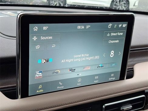 Certified 2024 Lincoln Aviator Reserve w/ Equipment Group 201A image 18