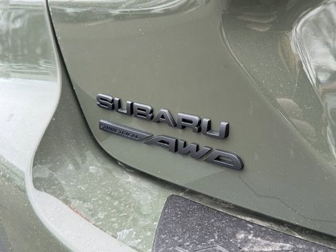 Used 2026 Subaru Crosstrek 2.5i w/ Convenience Package #1 image 11