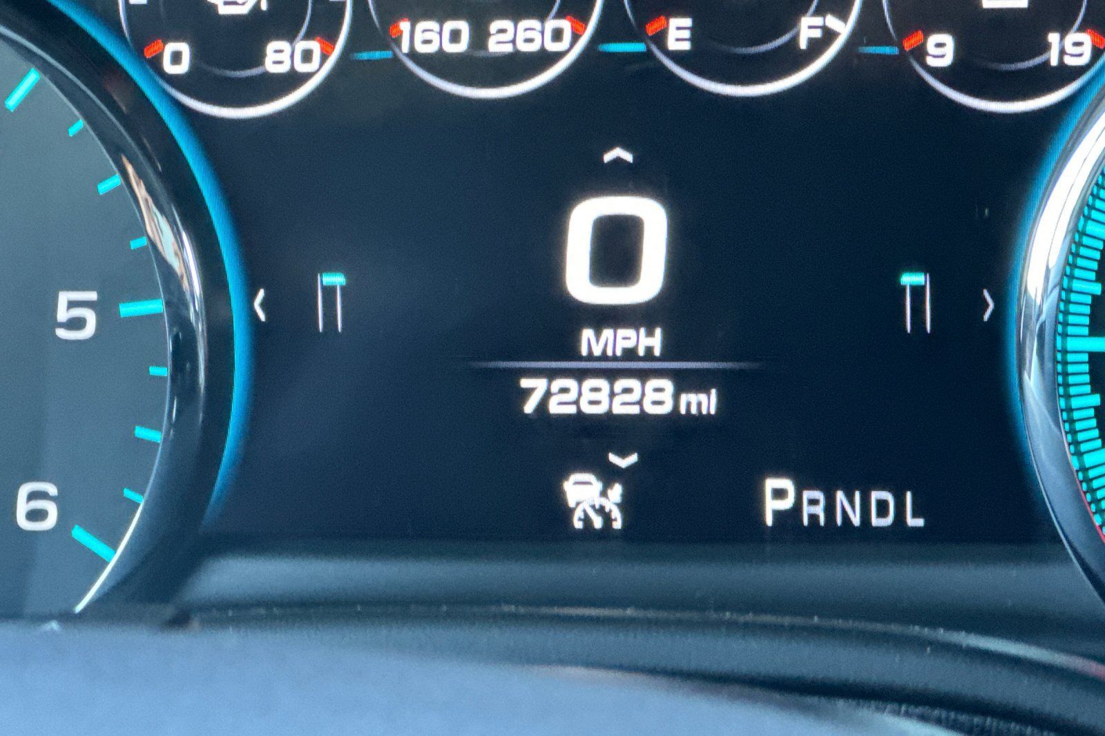 Used 2020 Chevrolet Tahoe Premier AWD/4WD image 3