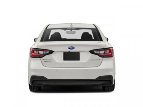 Used 2022 Subaru Legacy Limited image 8