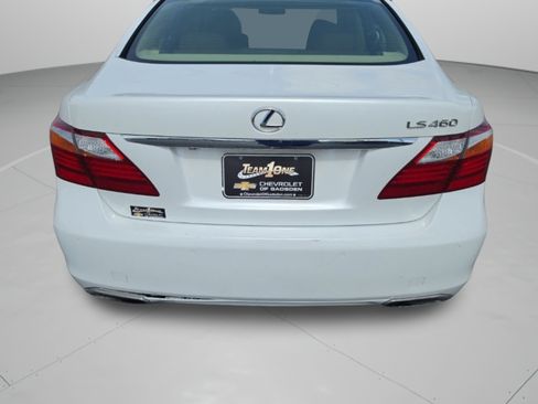 Used 2012 Lexus LS 460 w/ Comfort Pkg RWD image 29