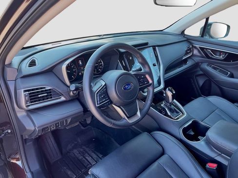 Used 2025 Subaru Outback Limited AWD/4WD image 23