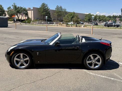Used 2007 Pontiac Solstice GXP w/ Premium Package RWD image 11
