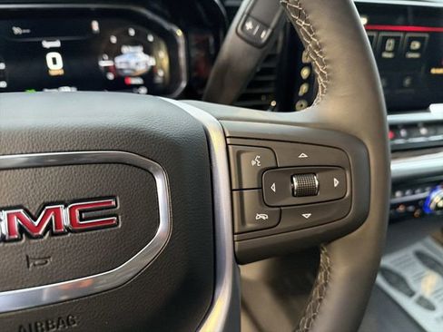 New 2026 GMC Sierra 1500 Elevation w/ Elevation Select Package AWD/4WD image 22
