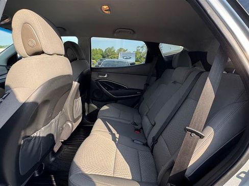 Used 2018 Hyundai Santa Fe Sport AWD/4WD image 36