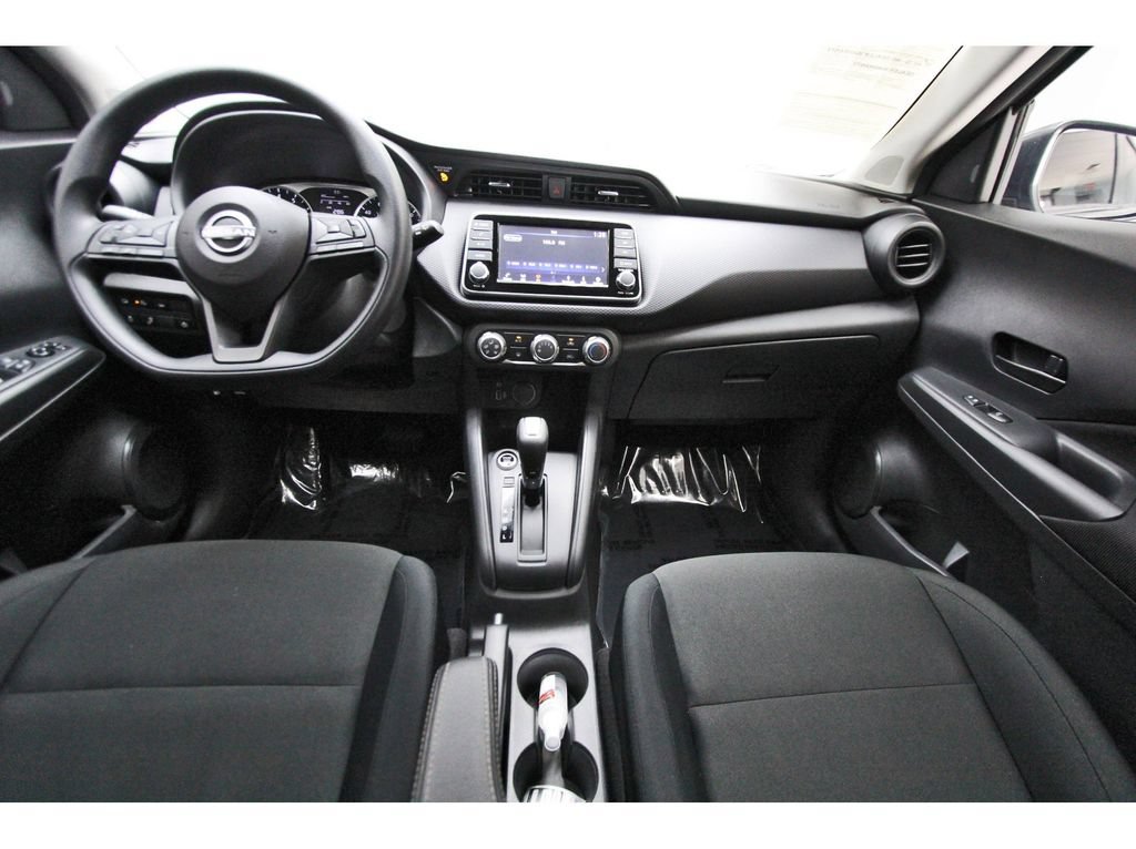 Certified 2025 Nissan Kicks Play S FWD image 7