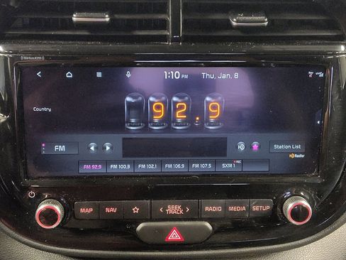 Used 2022 Kia Soul GT-Line image 25