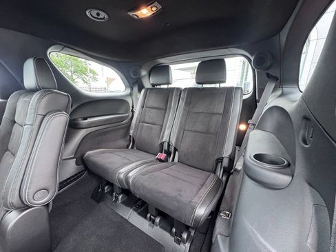 Used 2024 Dodge Durango SRT AWD/4WD image 17