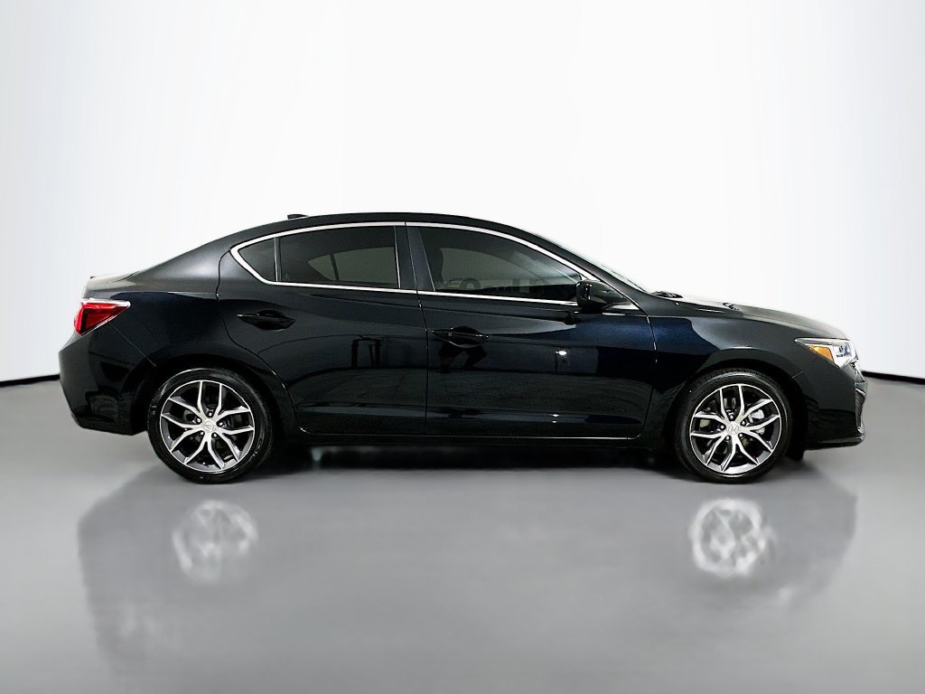Used 2021 Acura ILX w/ Premium Package FWD image 9